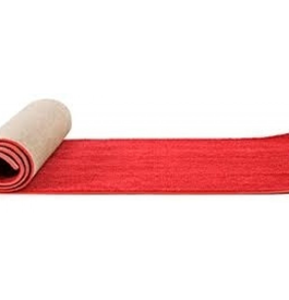 CARPET – (PLEASE SPECIFY COLOUR) PER SQM