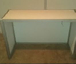 COUNTER TABLE ( LAMINATED TABLE )