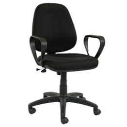 OFFICE CHAIR (REVOLVING CHAIR)
