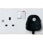 SOCKET (PLUG POINT 13AMPS)